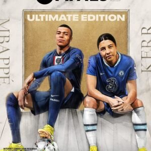 Game FIFA 23 Ultimate Edition (ENG)