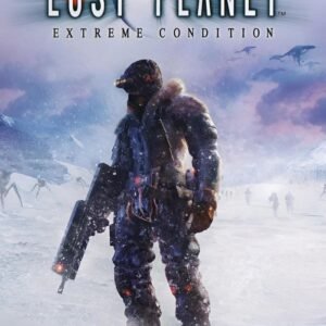 Game Lost Planet: Extreme Condition Colonies